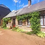 Charmante In Idyllisch Dorpje In Beau Village *