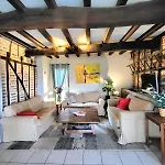 Holiday home Charmante In Idyllisch Dorpje In Beau Village *
