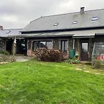 Holiday home Charmante In Idyllisch Dorpje In Beau Village Parfondeval (Aisne)