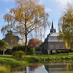 Charmante In Idyllisch Dorpje In Beau Village
