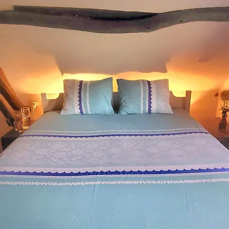 Charmante In Idyllisch Dorpje In Beau Village Prázdninový dům