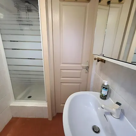 Prázdninový dům Charmante In Idyllisch Dorpje In Beau Village