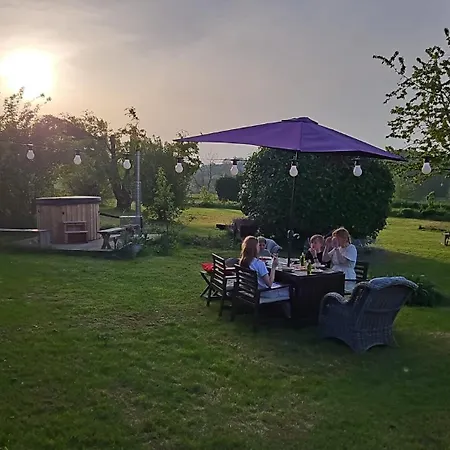 Charmante In Idyllisch Dorpje In Beau Village * Parfondeval (Aisne)