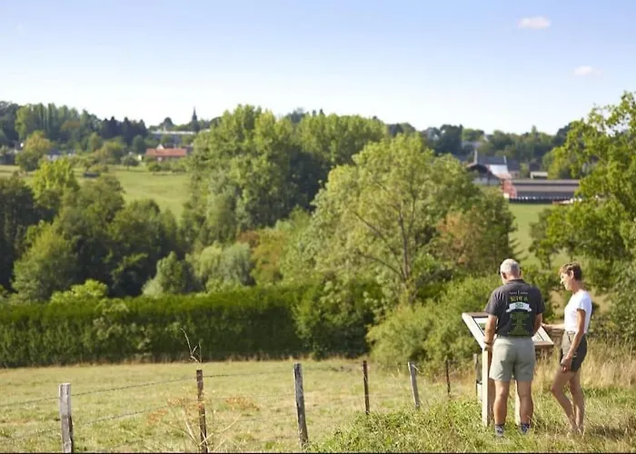 Holiday home Charmante In Idyllisch Dorpje In Beau Village *