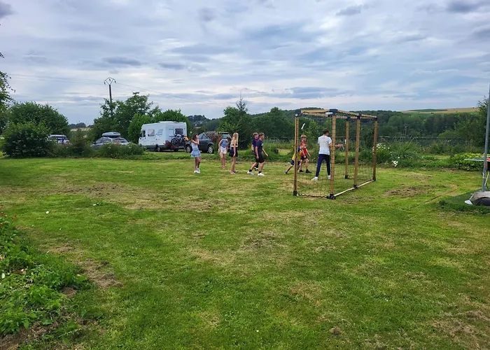 Holiday home Charmante In Idyllisch Dorpje In Beau Village