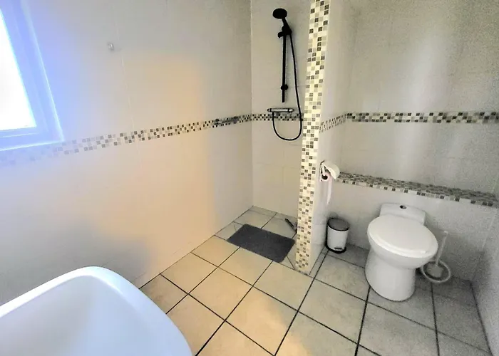 Holiday home Charmante In Idyllisch Dorpje In Beau Village