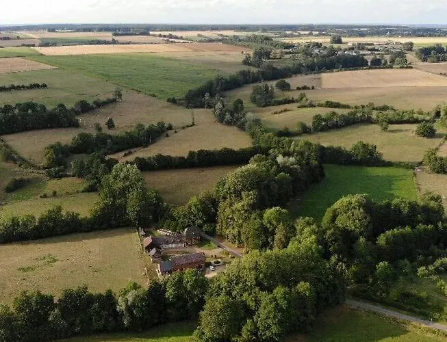 Charmante In Idyllisch Dorpje In Beau Village Holiday home